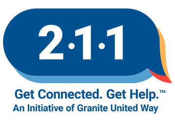 211 logo