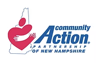 Community Action of New Hampshire logo