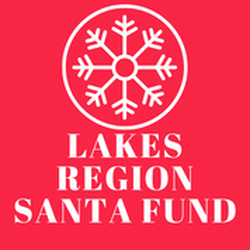 lakes region santa fund logo