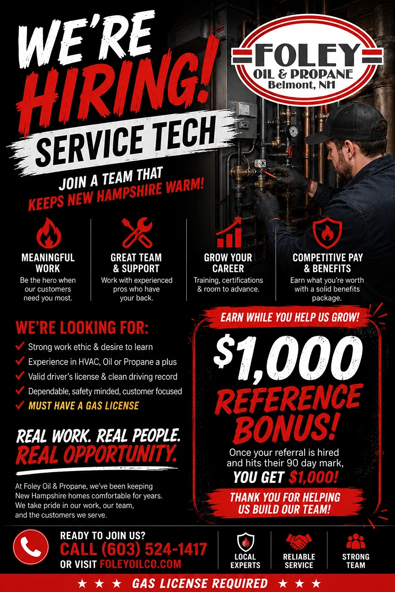 Hiring Tech